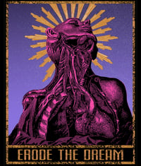 Image 2 of Erode The Dream - Ray Man Shirt