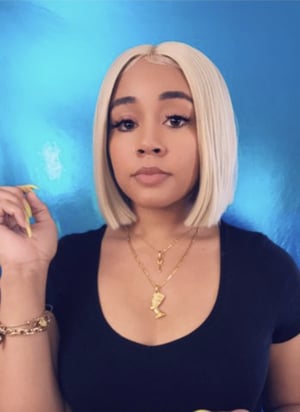 Image of Egyptian Ankh Necklace 