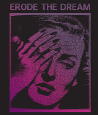 Image 2 of Erode The Dream - Panic Girl