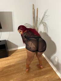Image 2 of Poster Girl Romper 