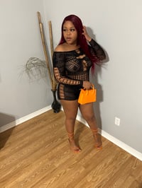 Image 3 of Poster Girl Romper 