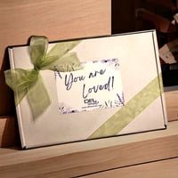 Image 2 of Box up ready to gift! 