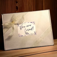 Image 3 of Box up ready to gift! 