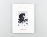 Steven Cuffie - Baltimore Portraits