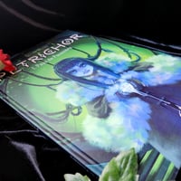 Image 2 of Petrichor - Tome 1
