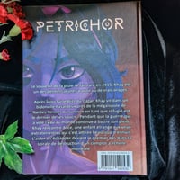 Image 3 of Petrichor - Tome 1