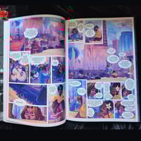 Image 4 of Petrichor - Tome 1