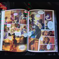 Image 5 of Petrichor - Tome 1