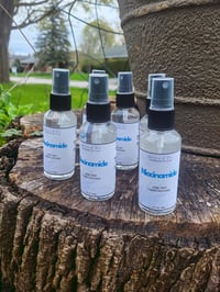 Image 3 of FACIAL TONERS