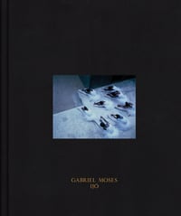 Gabriel Moses - Ijó Book *Signed*