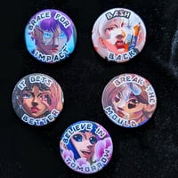 Image 4 of Assorted Badges