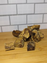 Beef Lung Cubes (100G)