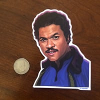 Image 3 of LANDO Waterproof STICKER