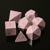 on wednesdays we roll pink dice
