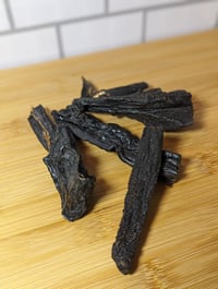 Dried Liver Strips (95G)