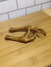 Chicken Feet (100G)