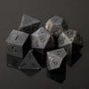 dice for discerning emo royalty (B grade)