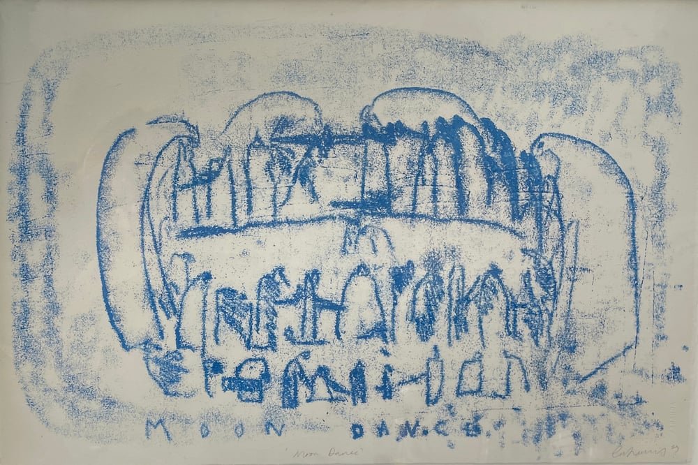 Image of MOON DANCE (2023)