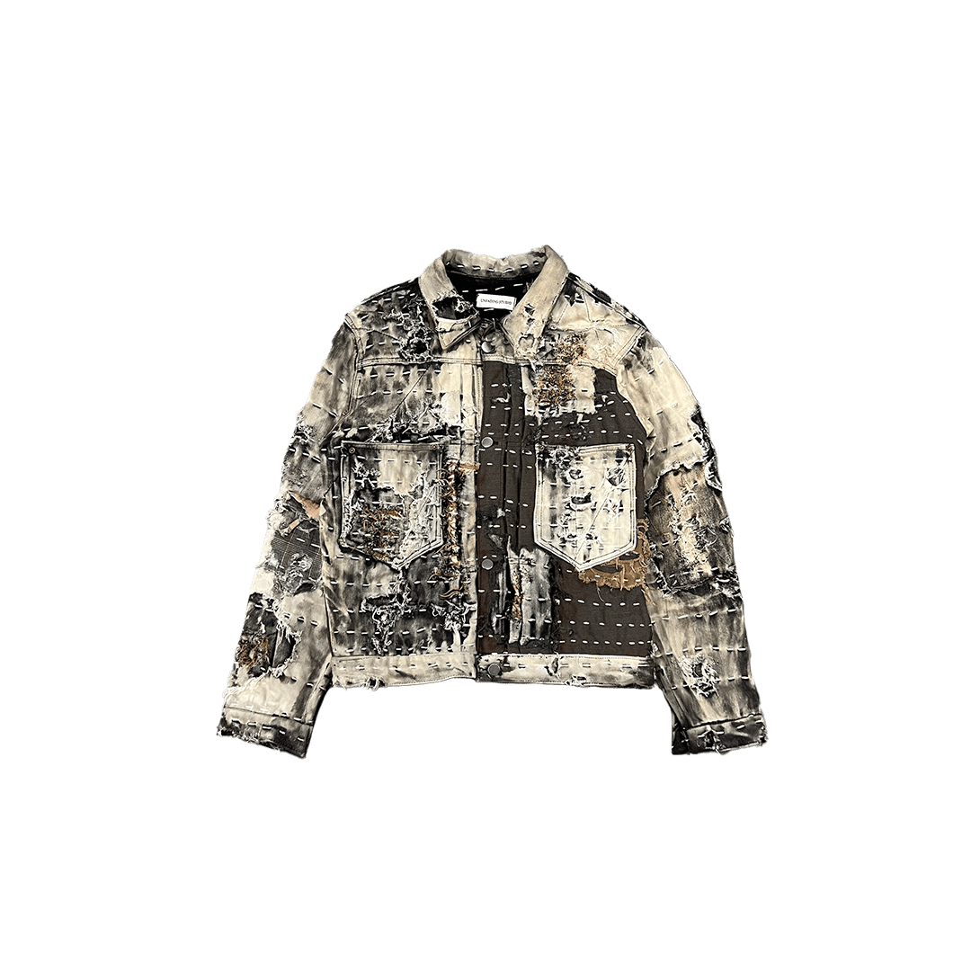 Image of Boro Type 4 Jacket #01
