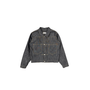 Image of Slubby Type 4 Jacket #01