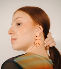 Image 2 of ABSTRACTA NARANJA