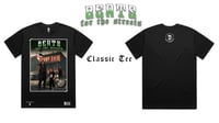 Image 3 of Beats For The Steets Tee - Aotearoa