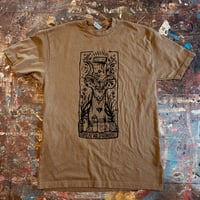 Image 2 of GREAT WILD NOWHERE KUDU TEE