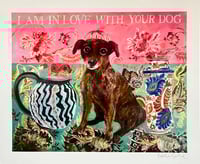 Image 1 of I am in Love