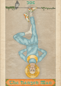 The Hanged Man
