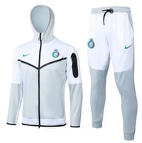 Image 1 of Al-Nassr Tech Fleece Tracksuit 