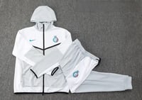 Image 2 of Al-Nassr Tech Fleece Tracksuit 