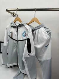 Image 3 of Al-Nassr Tech Fleece Tracksuit 
