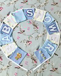 Image 3 of Occasion Personalised Bunting