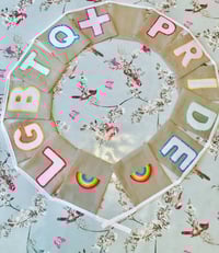 Image 5 of Occasion Personalised Bunting