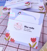 Image 3 of Bloc Note Home