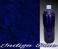 Image 1 of Indigo Blue Powder Pigment  