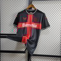 Image 5 of Bayer 04 Leverkusen 23/24 Away Jersey