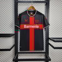 Image 1 of Bayer 04 Leverkusen 23/24 Away Jersey