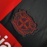 Image 4 of Bayer 04 Leverkusen 23/24 Away Jersey