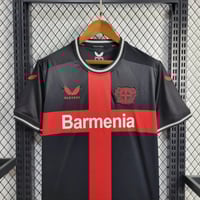 Image 2 of Bayer 04 Leverkusen 23/24 Away Jersey