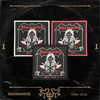 Stormwitch - 1984-2024