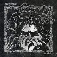 NO FUTURE - Mirror LP [Pre-Order. Out late June]