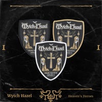Wytch Hazel - Heaven's Heroes VI