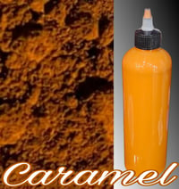 Image 1 of Caramel powder pigment