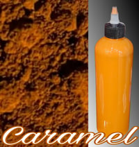 Image 1 of Caramel Powder Pigment