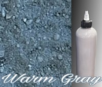Image 1 of Warm Gray Powder Pigment