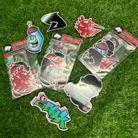 Image 2 of DStickerPack
