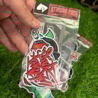 Image 1 of DStickerPack