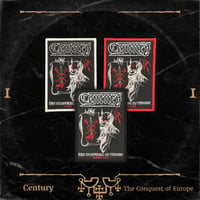 Century - The Conquest Of Europe