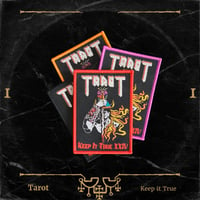 Tarot - Keep It True XXIV